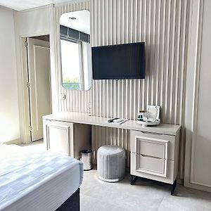 Standaard Kamer met Twee Aparte Bedden